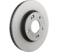 Brembo 09.C249.11 Rotores de Discos de Frenos