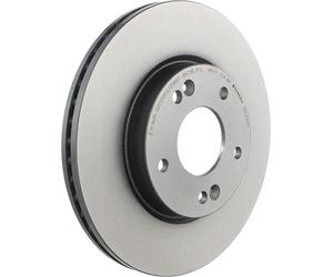 Brembo 09.C249.11 Rotores de Discos de Frenos