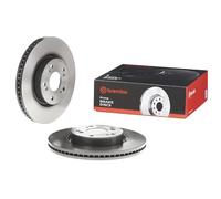 Brembo 09.C313.11 Rotores de Discos de Frenos