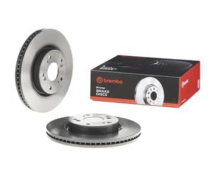 Brembo 09.C313.11 Rotores de Discos de Frenos
