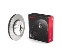Brembo 09.C394.13 Rotores de Discos de Frenos