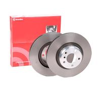 BREMBO 09.C396.13 Disco de freno