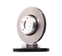 BREMBO 09.C397.13 Disco de freno