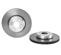 Brembo 09.C399.13 Rotores de Discos de Frenos