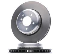 BREMBO 09.C419.13 Disco de freno
