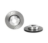 brembo 09.c420.13 disco de freno.