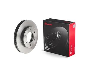 Brembo 09.C424.11 Rotores De Discos De Frenos