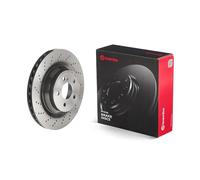 Brembo 09.C502.11 Disco freno