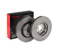 BREMBO 09.C541.11 Disco de freno