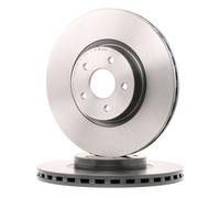 BREMBO 09.C542.11 Disco de freno