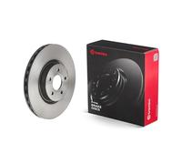 Brembo 09.C542.11 Rotores de Discos de Frenos