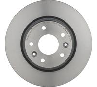 Brembo 09.c545.11 de freno