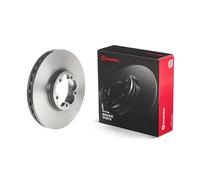 Brembo 09.C644.11 Disco freno