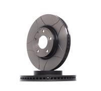 BREMBO 09.C654.75 Disco de freno