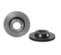 Brembo 09.C878.11 Rotores De Discos De Frenos