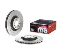 Brembo 09.C892.1X Disco freno