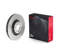Brembo 09.C892.1X Disco freno