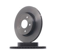 BREMBO 09.C929.11 Disco de freno