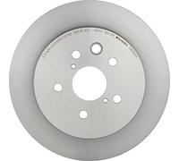 Brembo 09.C930.11 Disco de freno