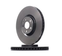 Disco de freno BREMBO 09.C936.11 para VOLVO XC40 (536) 1.5 2019-2022