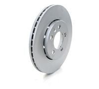 2x BREMBO 09.C940.11 Disco de freno para MITSUBISHI GRANDIS (NAW) 290mm