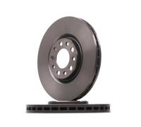 BREMBO 09.D209.11 Disco de freno