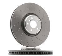 BREMBO 09.D898.23 Disco de freno