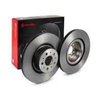 BREMBO Discos de freno para TESLA: Model Y (Ref: 09.E517.41)