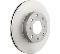 Brembo 09502310 Disco de Freno, Set de 2