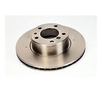 Brembo 09514224 Disco de Freno, Set de 2