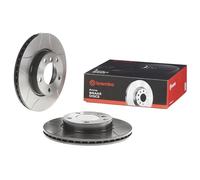 Brembo 09539077 Max Line Disco de Freno, Set de 2