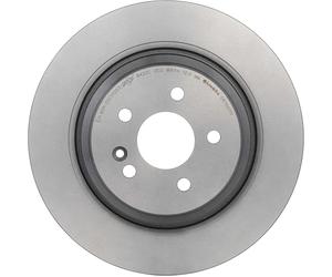 Brembo 09578210 Disco de Freno, Set de 2