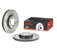 Disco de freno BREMBO MAX LINE 09.8303.75, 1 Pieza
