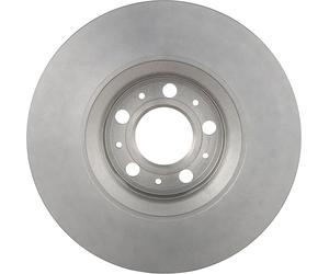 Brembo 09913011 Discos de Freno con Recubrimiento UV, Set de 2