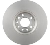 Brembo 09936911 Discos de Freno con Recubrimiento UV, Set de 2