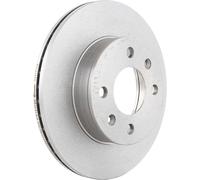 Brembo 09953720 Disco de Freno, Set de 2