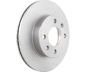 Brembo 09953720 Disco de Freno, Set de 2