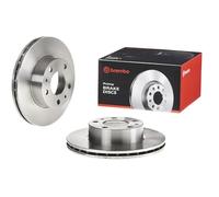 BREMBO 09.9614.14 Disco de freno