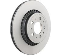 BREMBO Discos de freno para VOLVO: XC 90 (Ref: 09.9827.11)