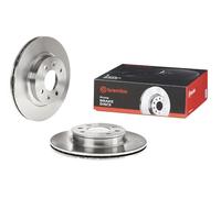 BREMBO 09.B594.10 Disco de freno