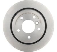 Brembo 09R12111 Discos de Freno con Recubrimiento UV, Set de 2