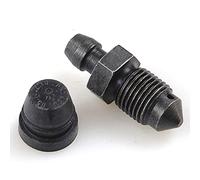 BREMBO - 105324611 : Tornillo de sangrado Brembo M10x1 con tapón