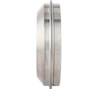 Brembo 14.A683.10 Tambores de Frenos