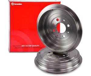 Brembo 14.A855.10 tambores de freno