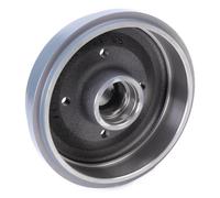 Tambor de freno 14.C008.10 BREMBO para HONDA JAZZ II