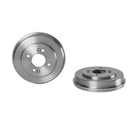 Tambor de freno BREMBO 14.C012.10