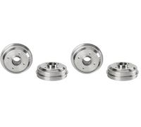 Brembo 14709310 Tambor de Freno (Paquete de 2)