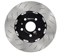 BREMBO 59.E114.33 Freno de disco, alto rendimiento