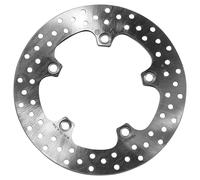 Brembo 68B40785 DETRÁS