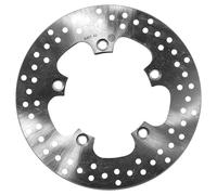 Brembo 68B407A2 DETRÁS